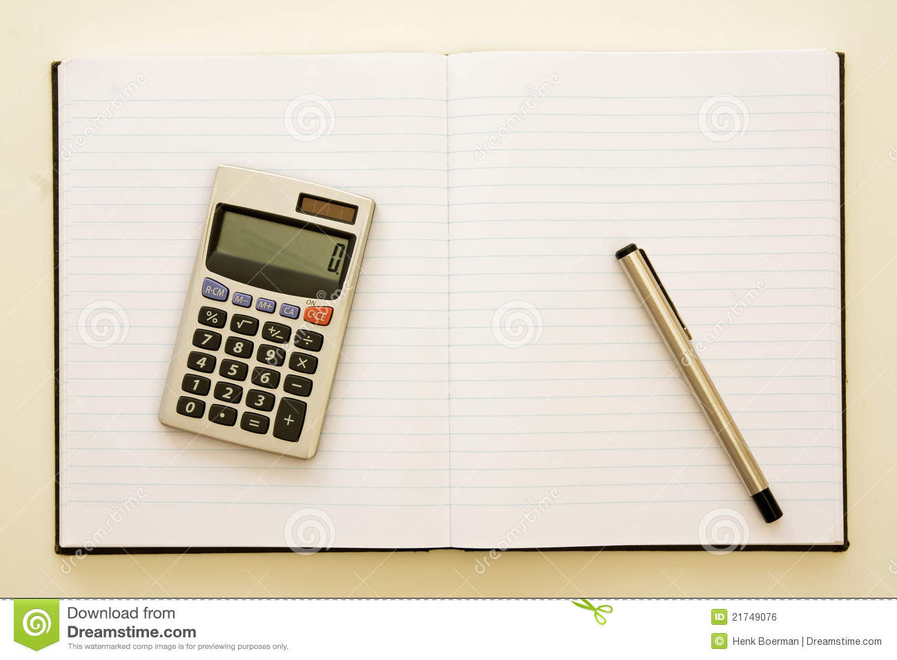paper calculator online